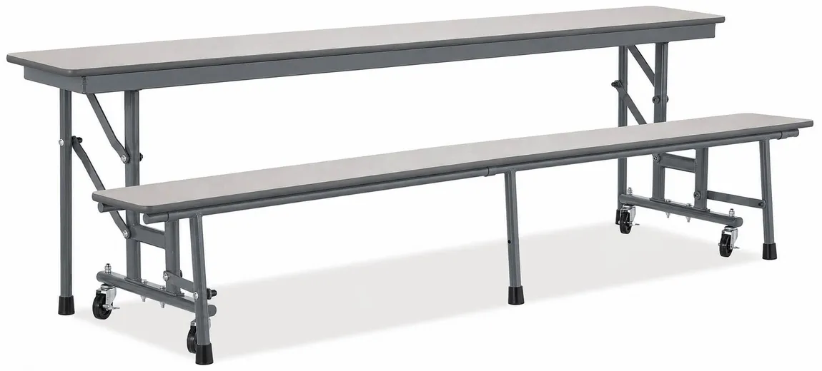 Convertible Bench Table