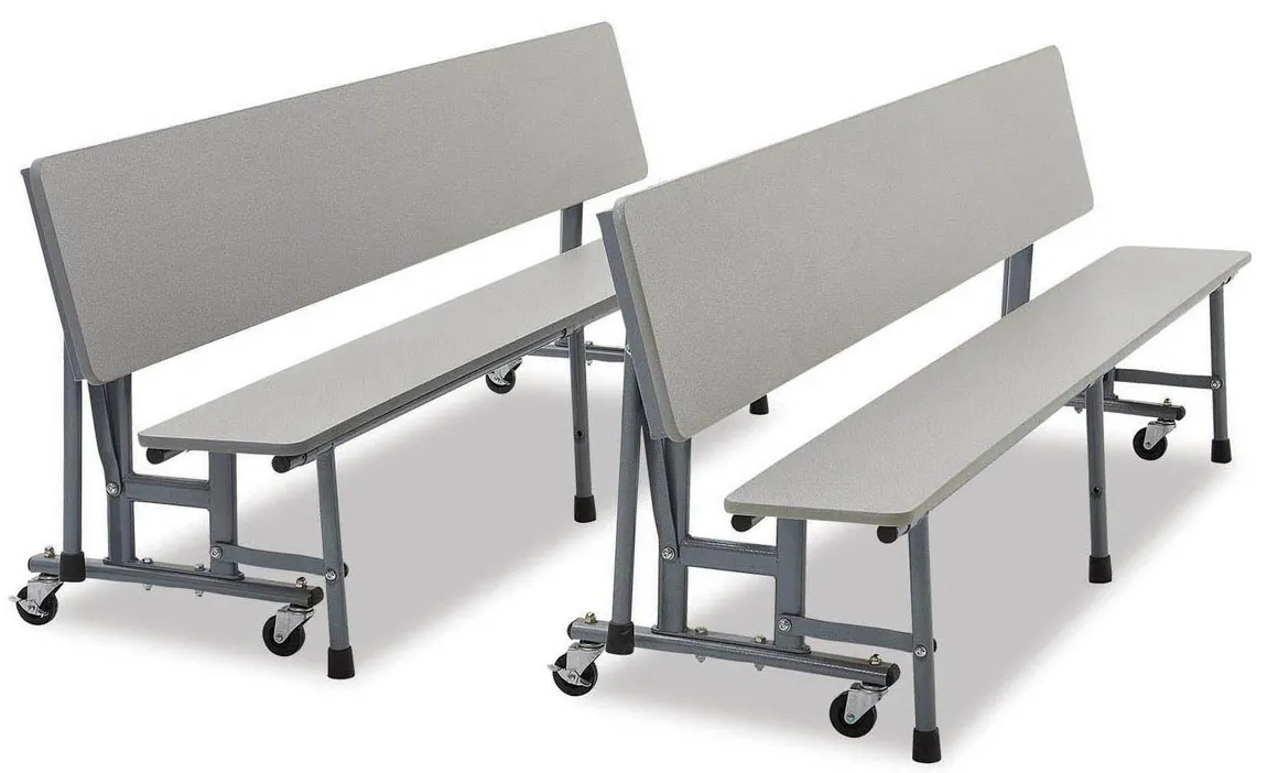 Convertible Bench Table