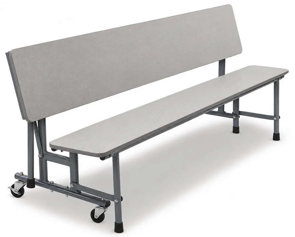 Convertible Bench Table