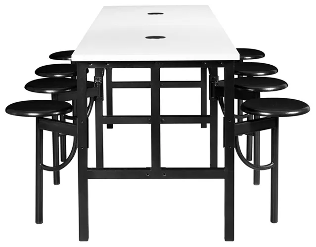 Standing Height Collaborative Table