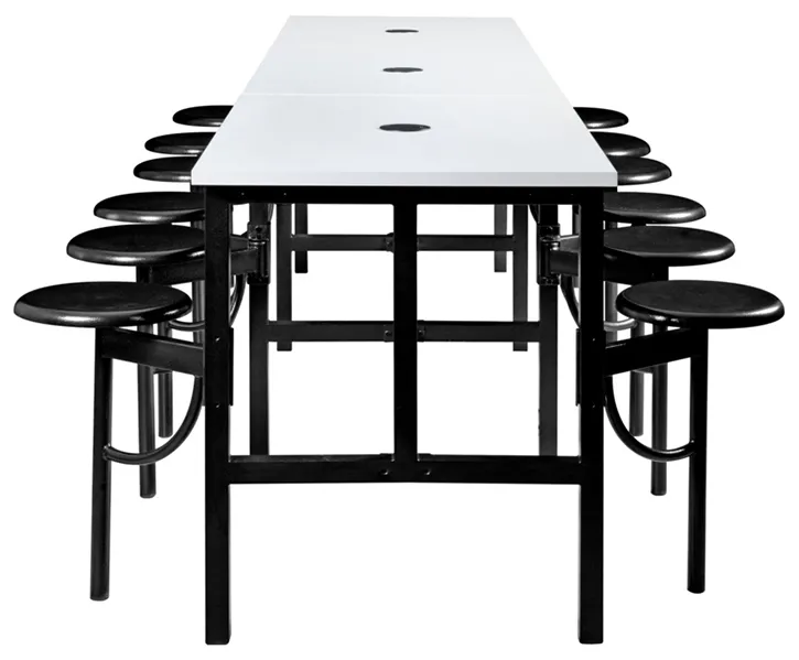 Large Standing Collaboration Table