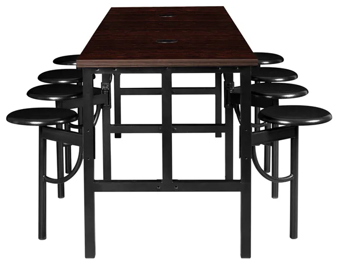 Classroom Standing Table