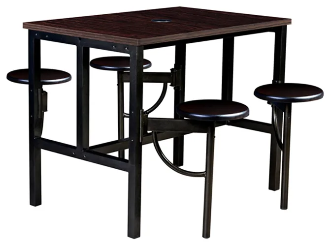 Standing Height Collaboration Table