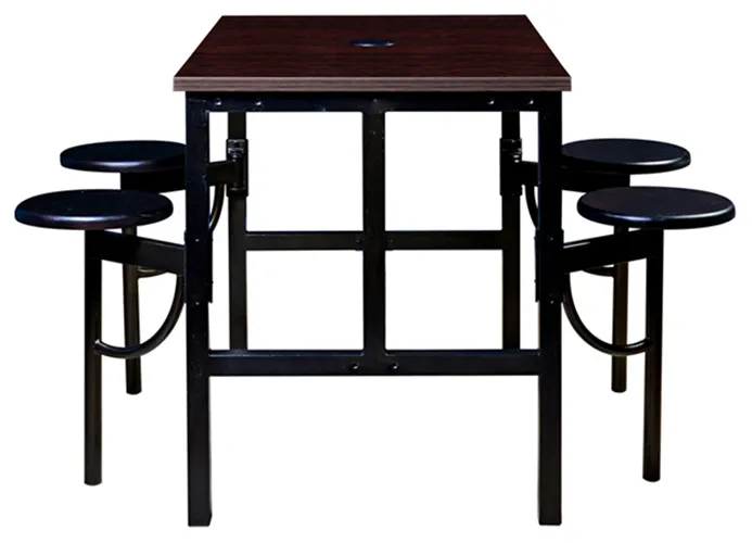 Standing Height Collaboration Table