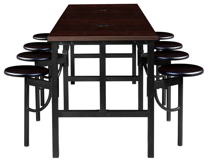 Classroom Standing Table