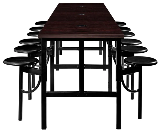 Large Standing Collaboration Table