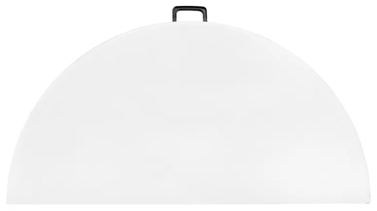 Round Folding Table