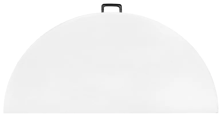Round Folding Table
