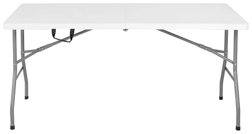 Plastic Folding Table