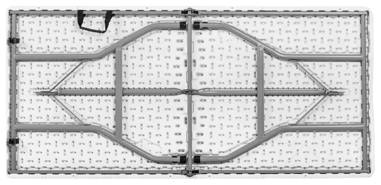 Plastic Folding Table