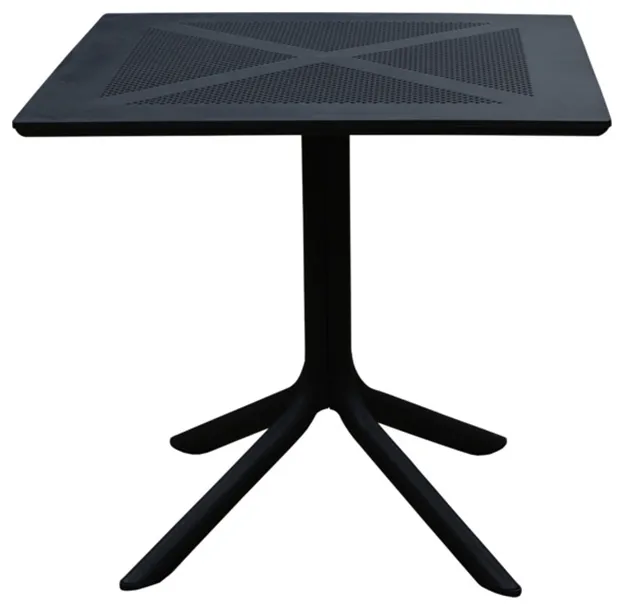 Square Patio Table