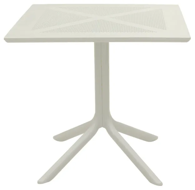 Square Patio Table