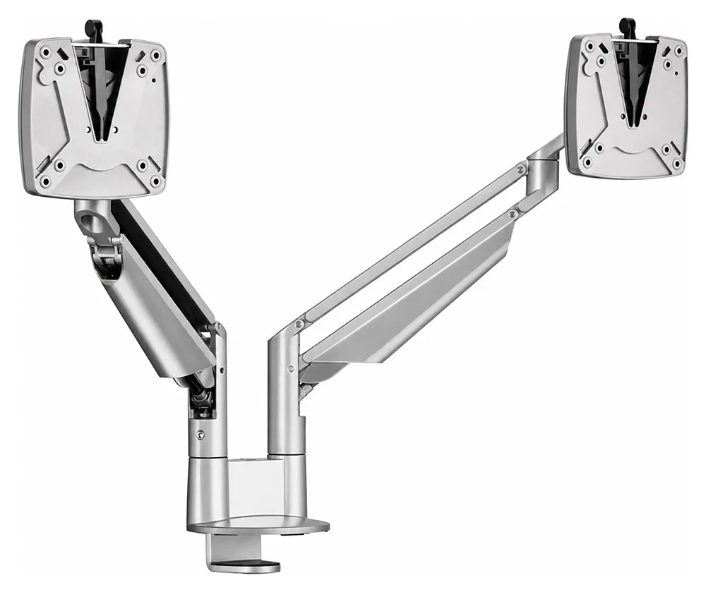 Dual Monitor Arms
