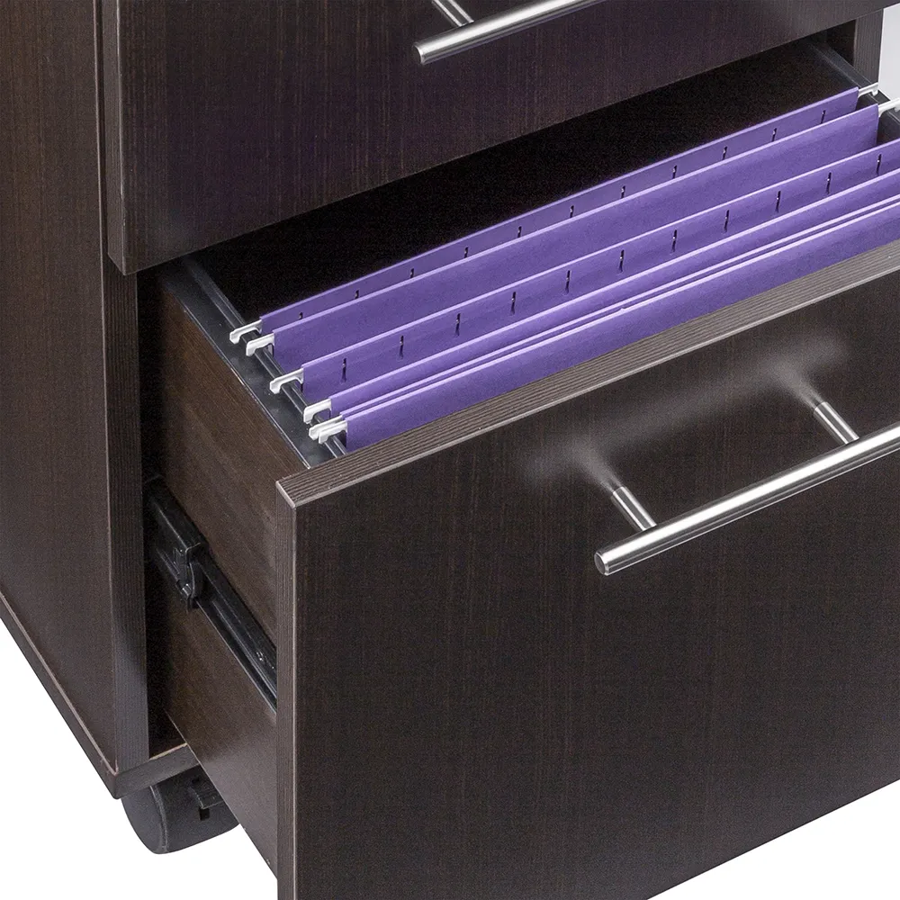 3 Drawer Mobile Pedestal