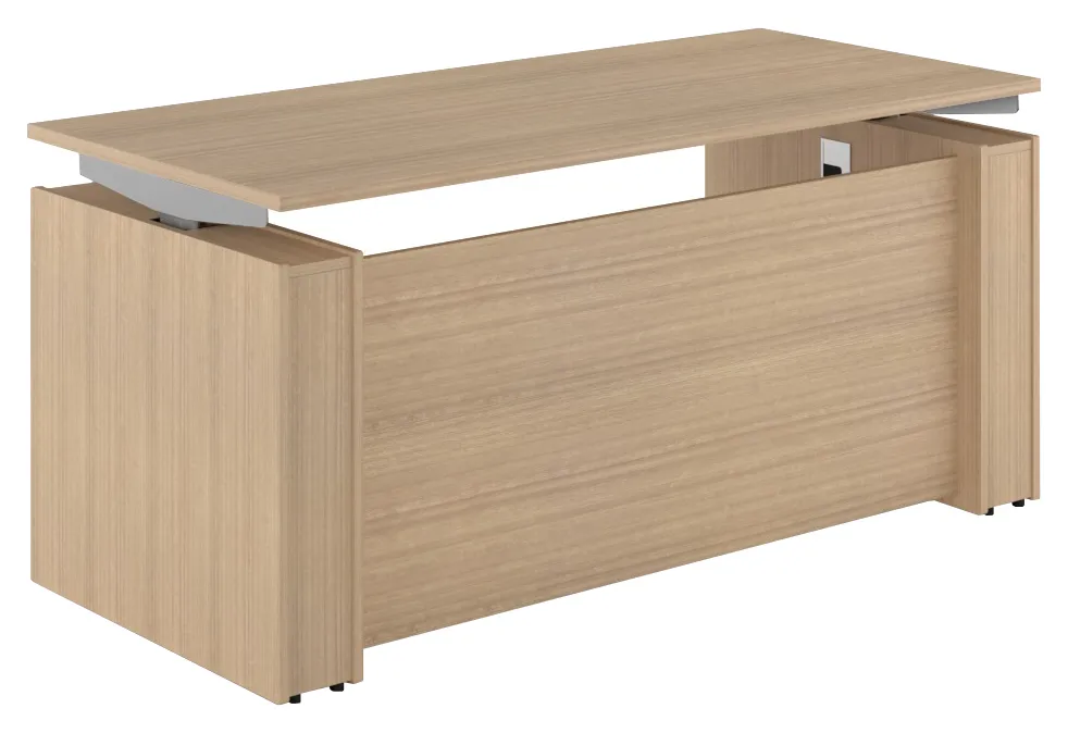Height Adjustable Desk