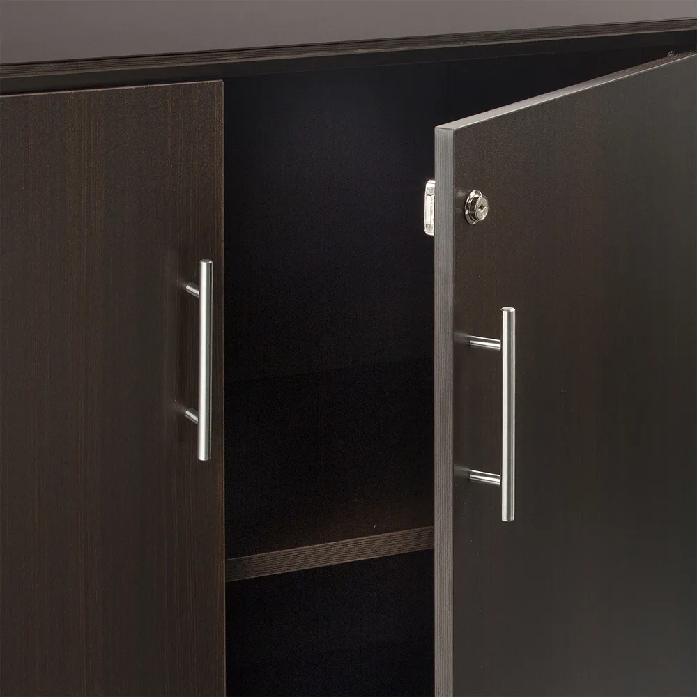 Small Storage Cabinet