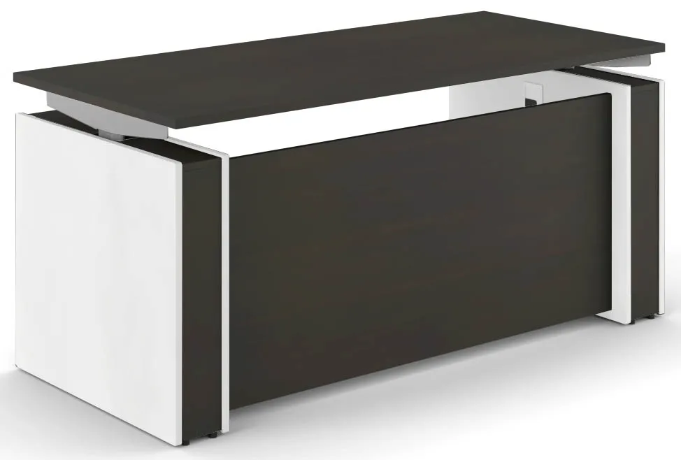 Height Adjustable Sit Stand Desk