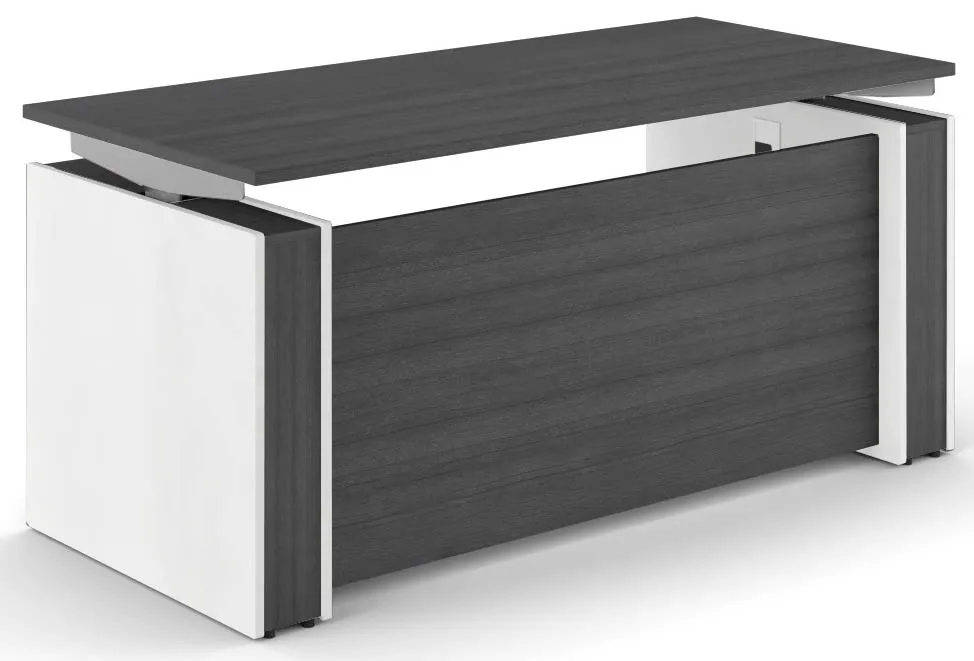 Height Adjustable Sit Stand Desk