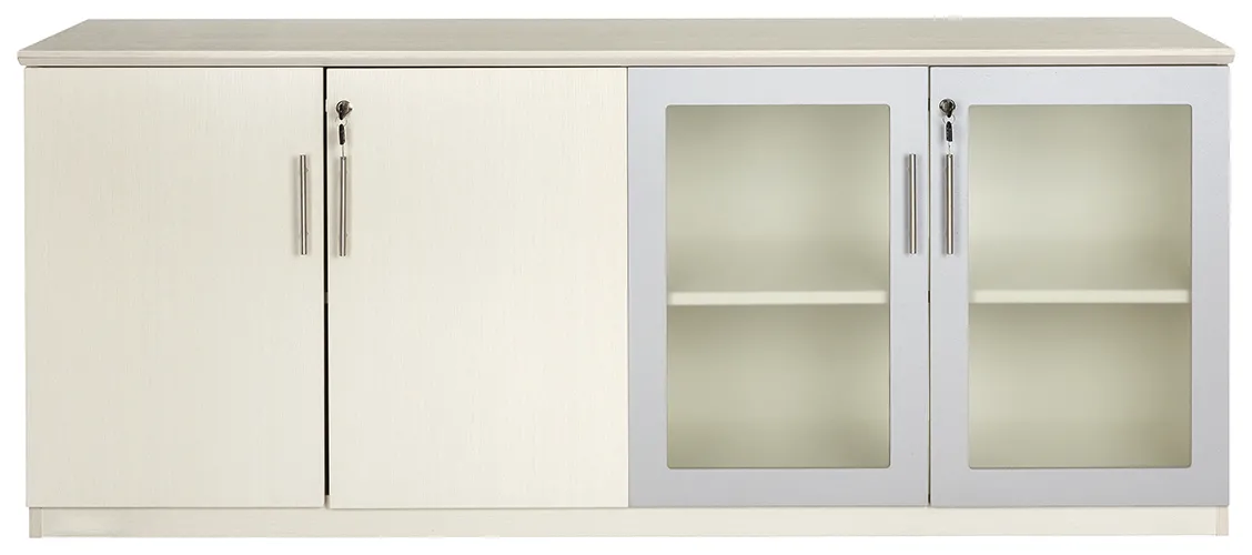 Storage Credenza