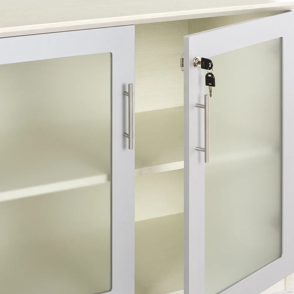Storage Credenza