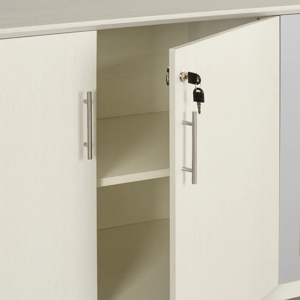 Storage Credenza