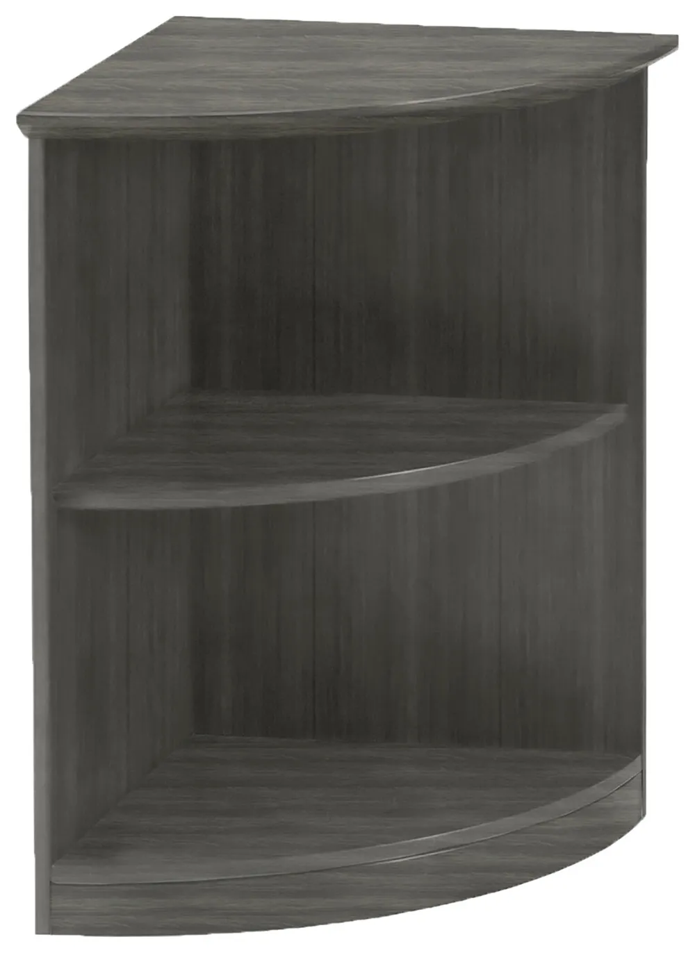 2 Shelf Bookcase