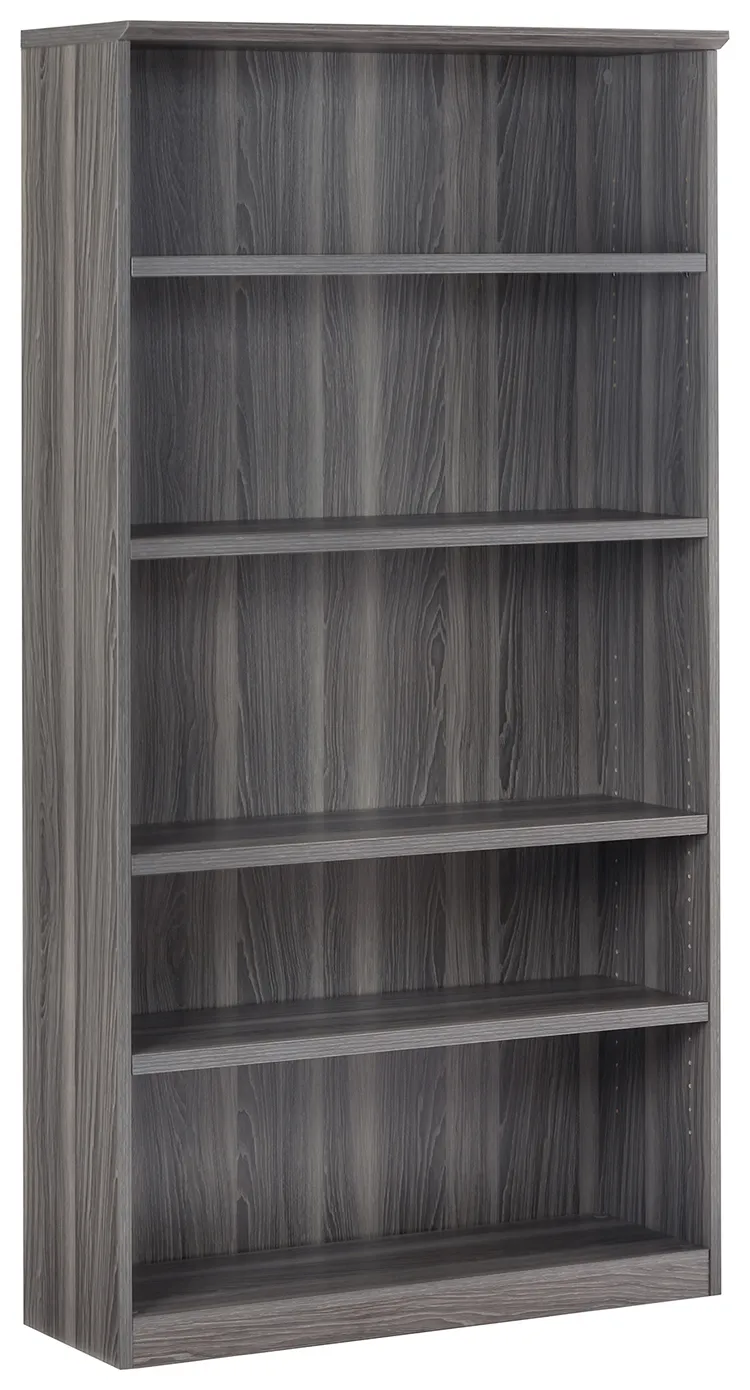 5 Shelf Bookcase
