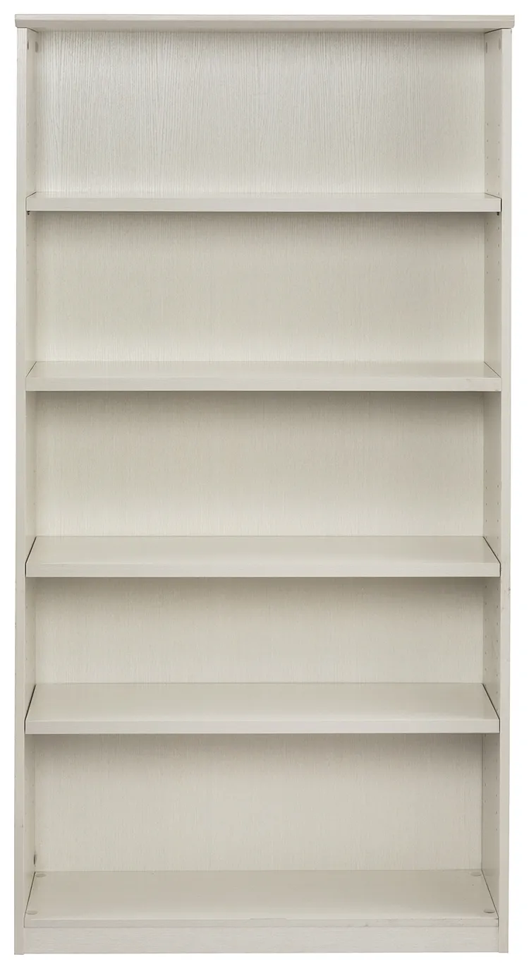 5 Shelf Bookcase