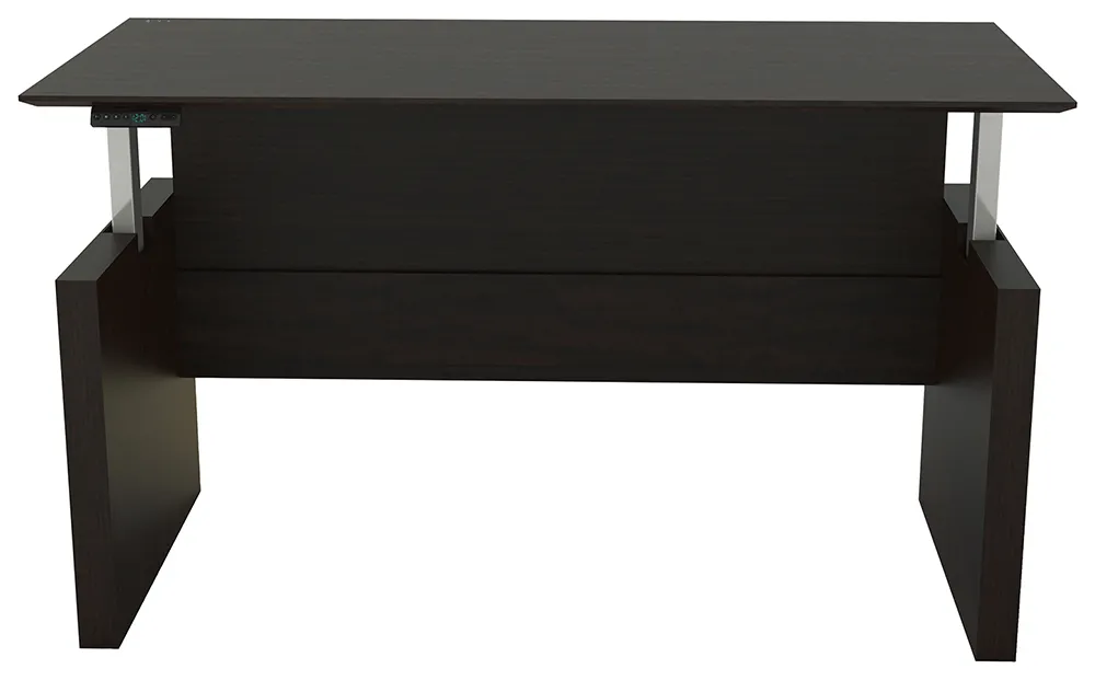 Sit to Stand Height Adjustable Desk