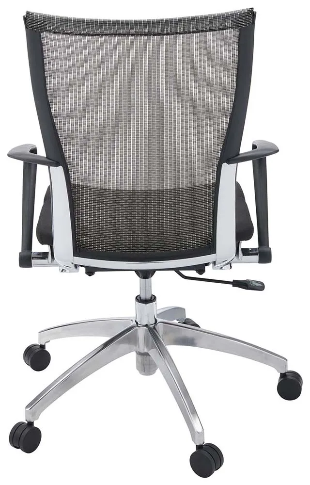 Mesh Back Office Chair