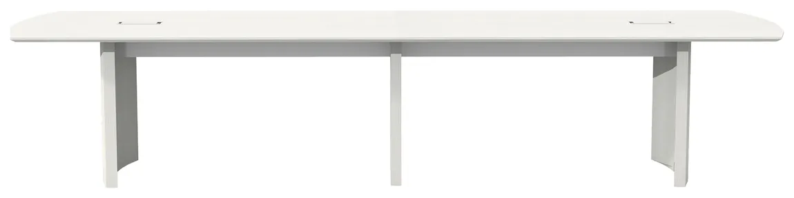 Large Conference Table