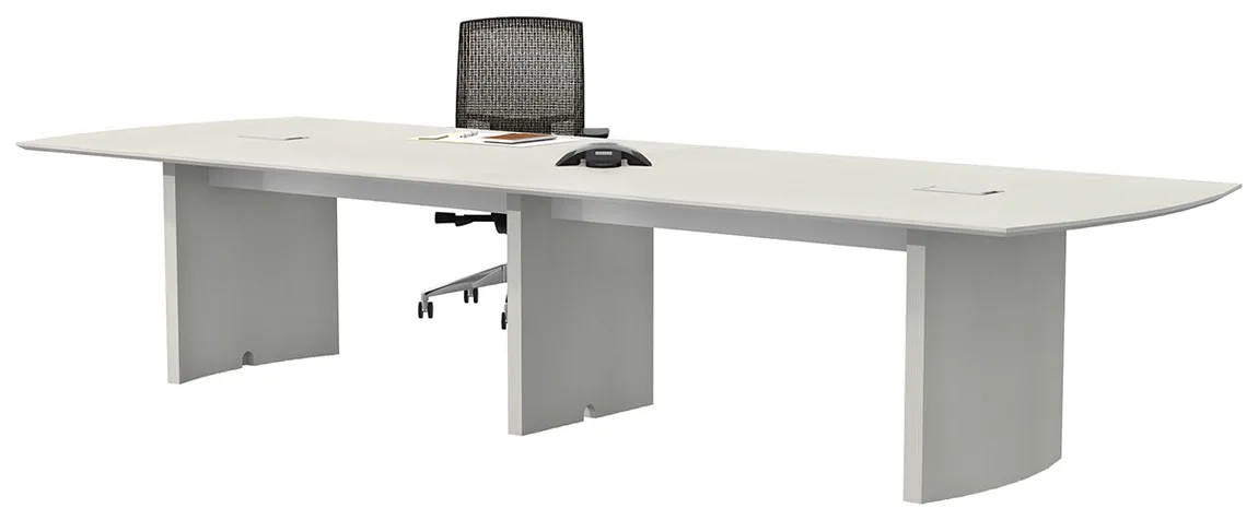 Large Conference Table