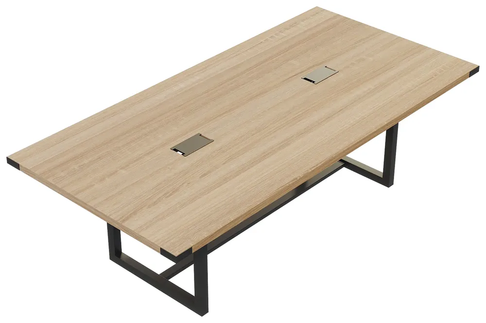 Small Office Conference Table