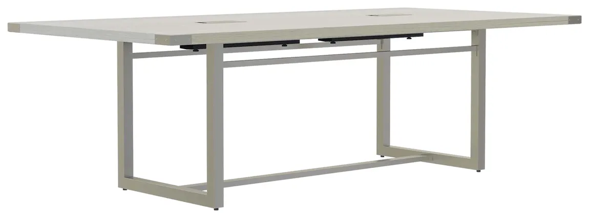 Small Office Conference Table