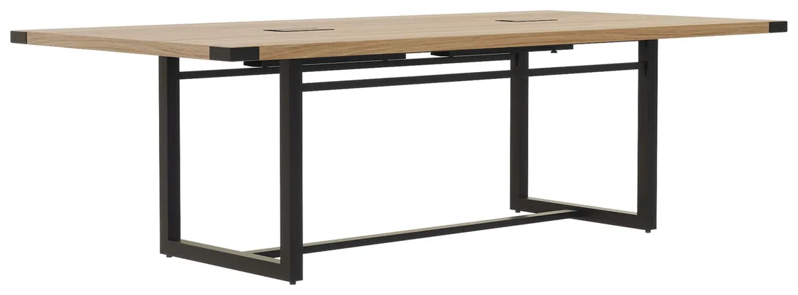 Small Office Conference Table
