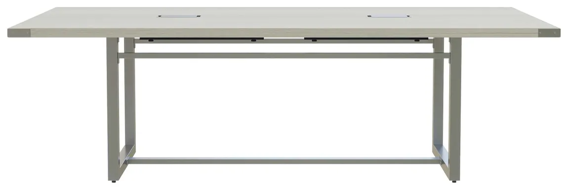Small Office Conference Table