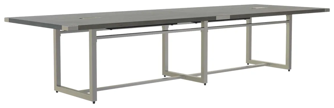 Rectangular Conference Table