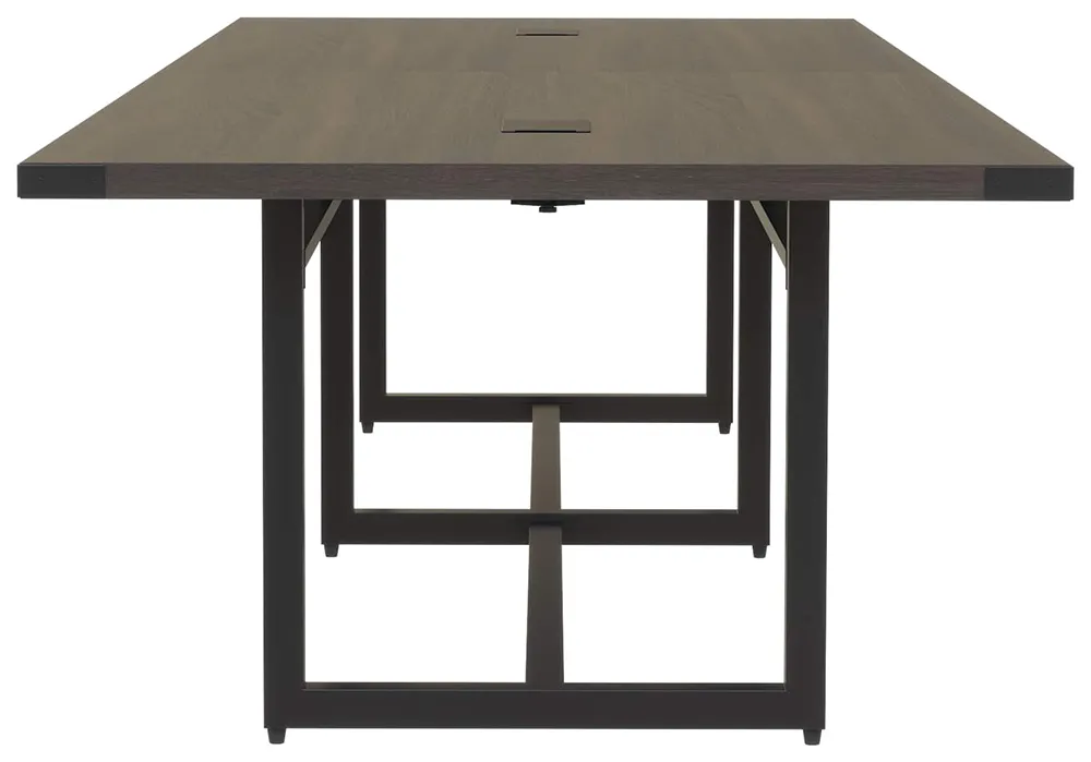 Rectangular Conference Table