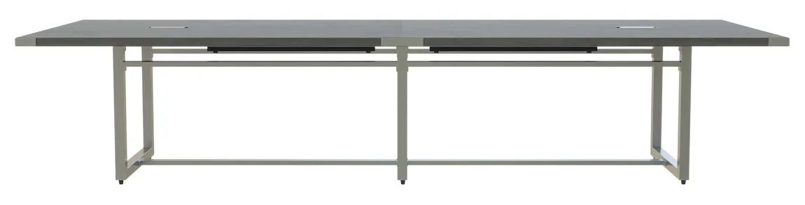 Rectangular Conference Table