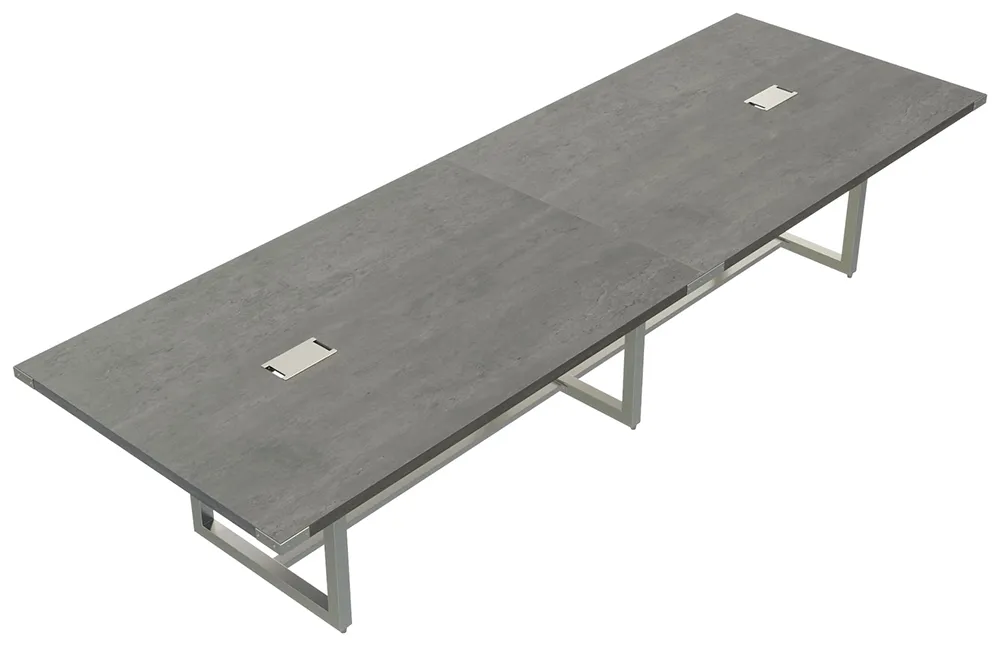 Rectangular Conference Table