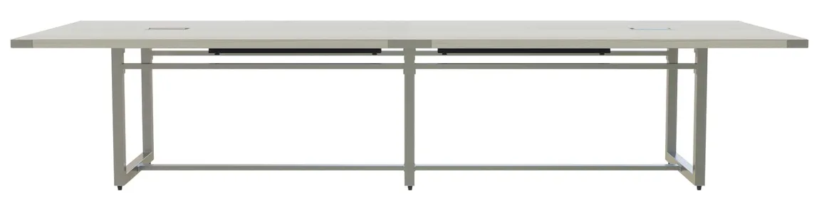 Rectangular Conference Table