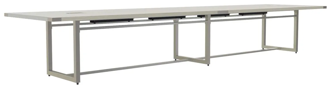 Large Conference Table