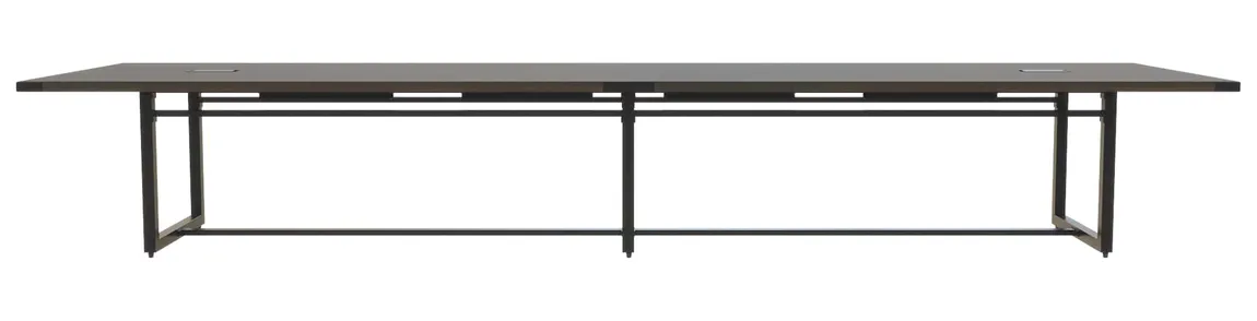 Large Conference Table