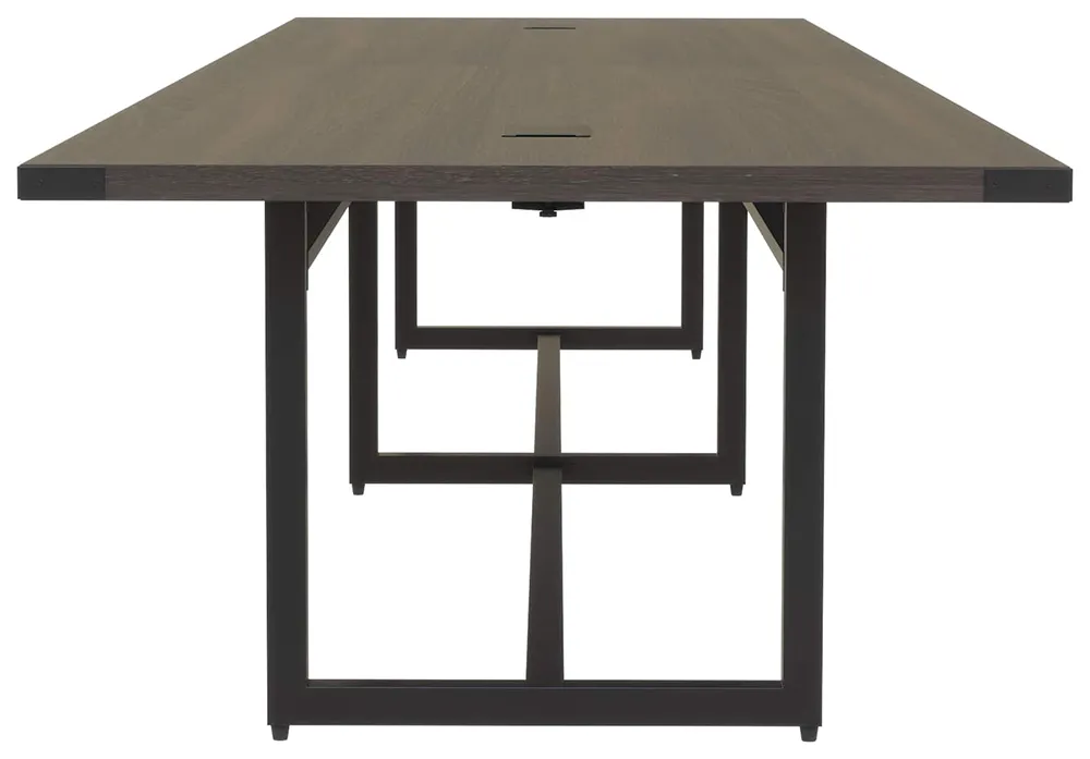 Large Conference Table