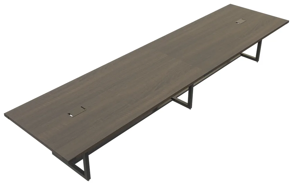Large Conference Table