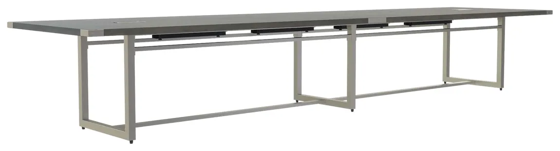 Large Conference Table