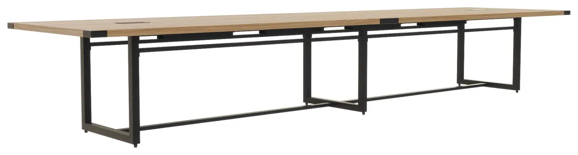 Large Conference Table
