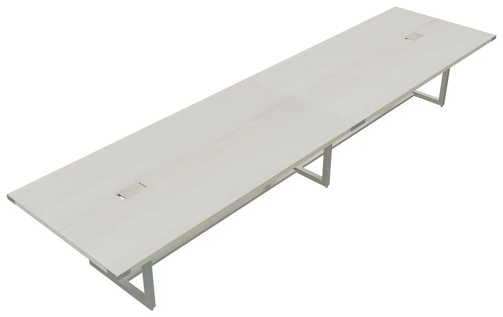 Large Conference Table