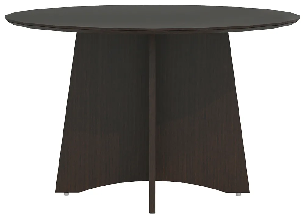 Round Meeting Table
