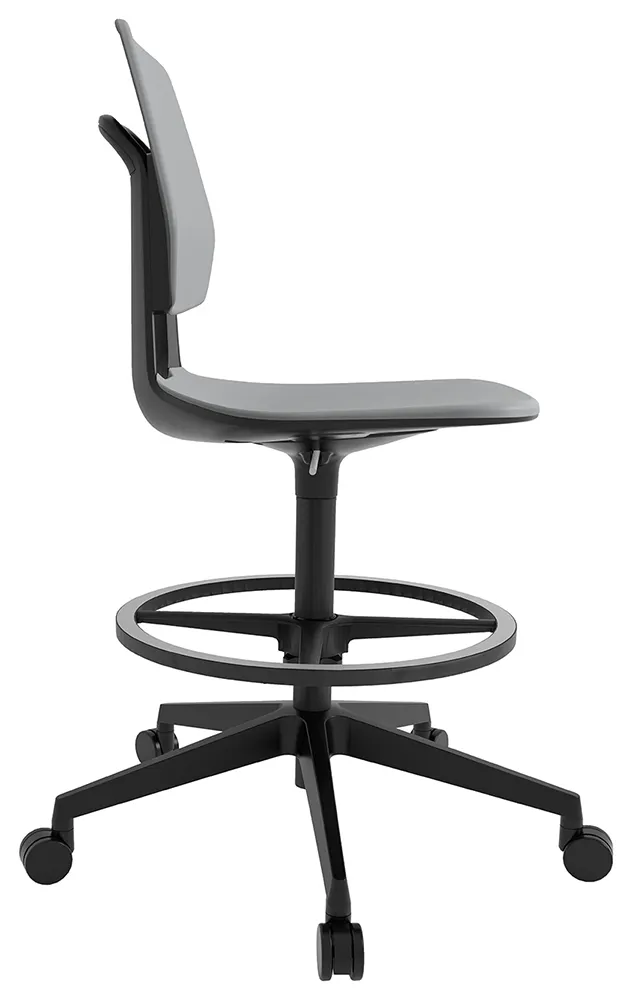 Office Chair Stool